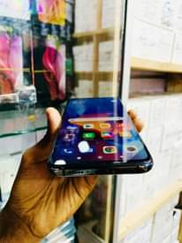A picture of Xiaomi Mi 10T 5G duos