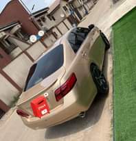 A picture of URGENT BUYERS ONLY 09063948959 CLEAN Toyota Camry 2011 N1 8M