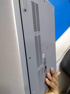 A picture of Lenovo IdeaPad 3 128SSD 4GB RAM