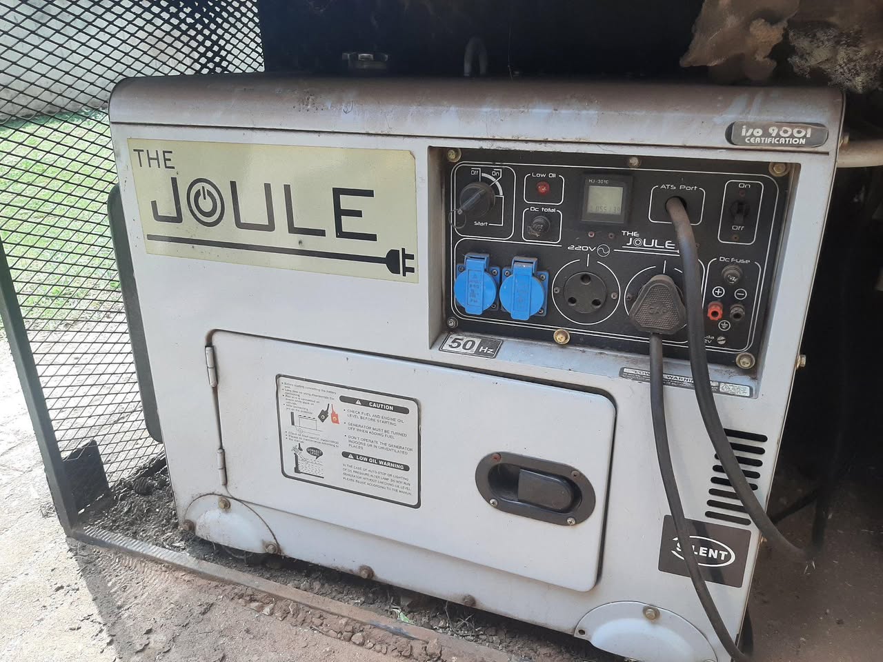 generators