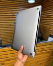 A picture of MacBook Pro