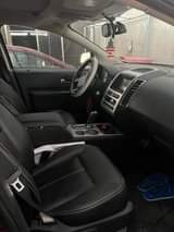 A picture of 2009 Ford Edge Sel
