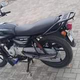 A picture of Bm 150cc