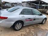 A picture of Super Clean Honda Accord eod 2005 Please call me on