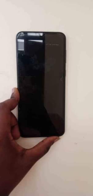 A picture of Nauza samsung A03core ram4gb rom 32gb