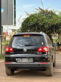 A picture of TIGUAN