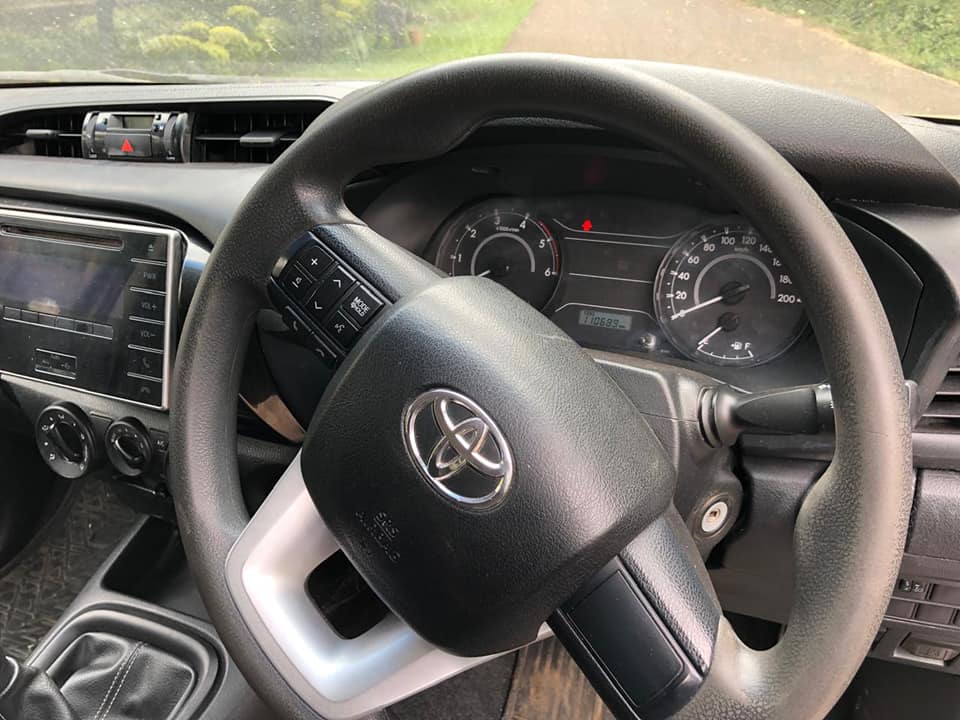 used toyota