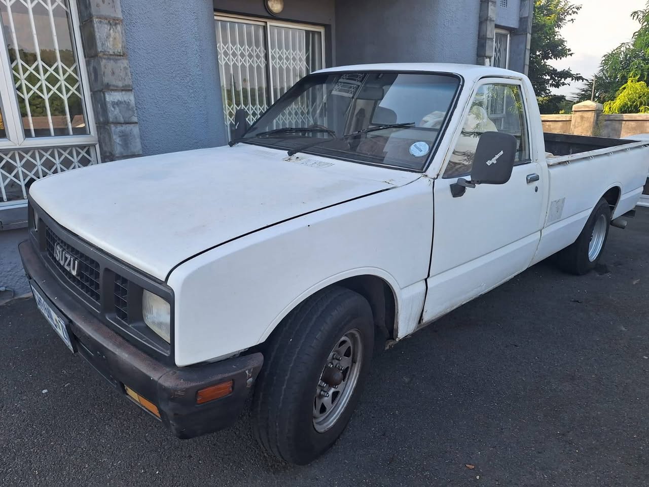 toyota surf