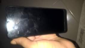 A picture of Infinix smart 6