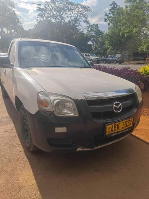 mazda bt50