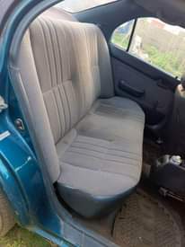A picture of REGISTERED 1999 TOYOTA COROLLA WHAT TO FIX NOTHING PAINTED ENGINE