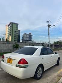 A picture of Gari kali sana hii Ml 5 5 tu 0716456363