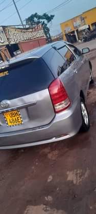 A picture of Hot cake it s a buy and drive 18m For