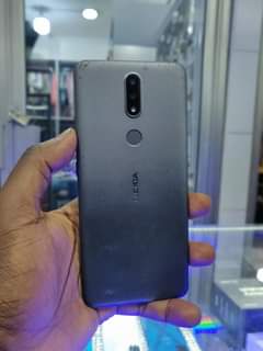 A picture of NOKIA 2 4