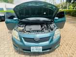 A picture of Distress sell 2010 few months used corolla American spec with