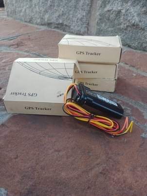 vehicle tracking