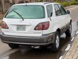 A picture of Clean used Lexus RX300 2002 model 2m net price Neatly