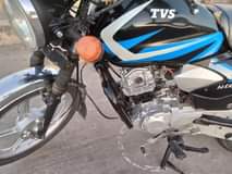 A picture of tVS CC125