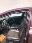 A picture of 2012 Toyota Avensis in very good condition Sound engine and