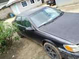 A picture of 2001 Toyota Drop Lights Camry
