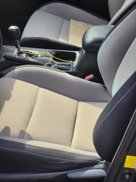 A picture of TOYOTA RAV4 2016 TOKS STANDARD