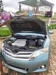 A picture of 2011 toyota Venza