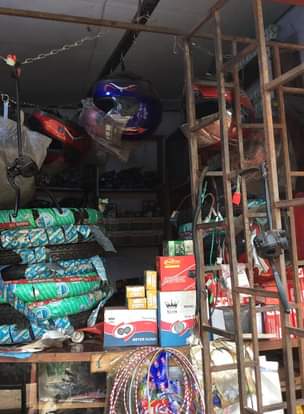 A picture of Shop on the sale