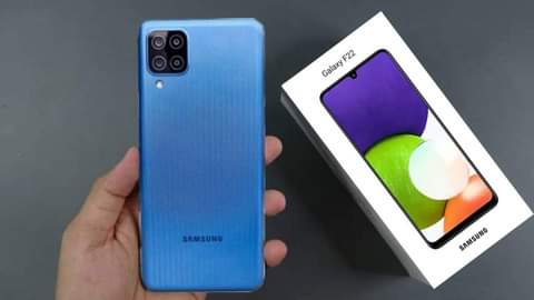 samsung galaxy