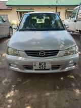 used mazda demio