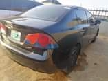 A picture of This car wont reach 2pm today if you really serious