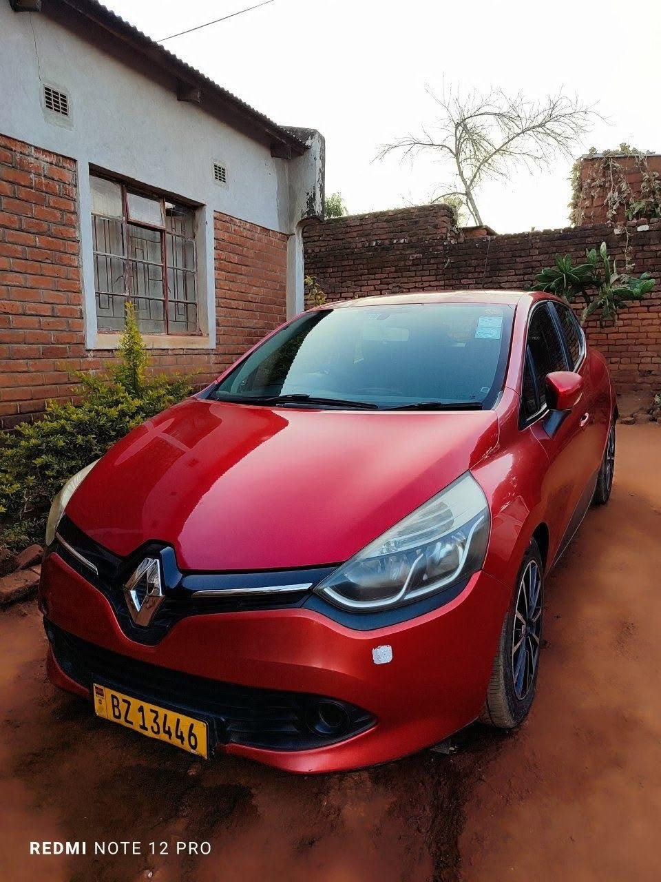 renault