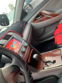 A picture of 2008 Toyota Camry LE