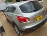 A picture of Mzungu wa roho magari