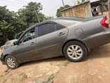 A picture of Toyota Camry 2004 XLE V6 9038