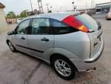 A picture of ford focus