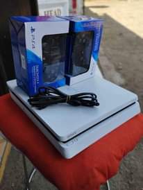 A picture of Game