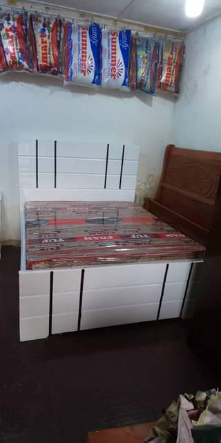 A picture of KITANDA KIPYA