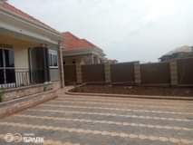 A picture of A beautiful new house fr sale in Kira mamelto road