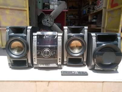 bluetooth speakers