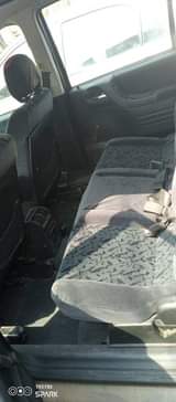 A picture of OPEL ZAFRIA