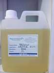 A picture of Natural organic oils