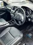 A picture of Mercedes Benz ML350 4Matic 2013 130m