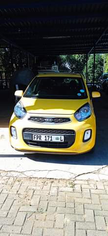 cheap cars tzaneen