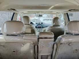 A picture of Toyota Highlander