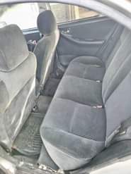 A picture of SWEET DEAL 07 COROLLA SPORTS EDITION Buy and enjoy Going