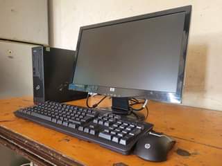 A picture of DESKTOP