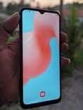 A picture of samsung a02s