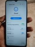 A picture of SAMSUNG GALAXY A03 money needed agently call or WhatsApp 0750667813