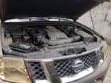 A picture of NISSAN XTERRA 2006 MODEL VERY SHARP FIRST BODY VERY CLEAN
