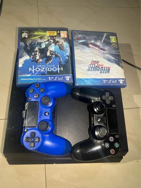 playstation